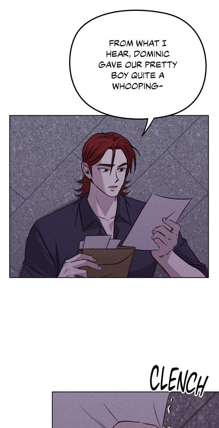 Don of a New Love by TAR [Eng] page 12