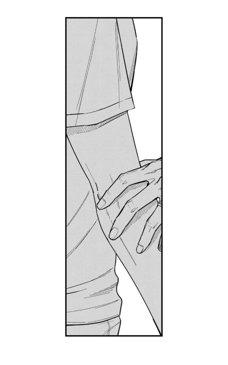 Eat Me Up, My Husband by Yukiharu – Uncensored – Ch. 36 [Eng] page 12