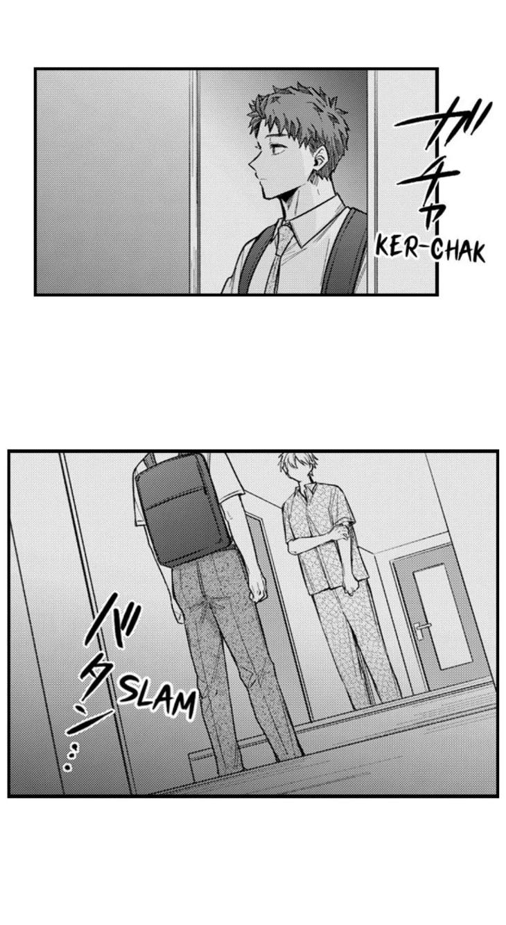 Eat Me Up, My Husband by Yukiharu – Uncensored – Ch. 36 [Eng] page 12