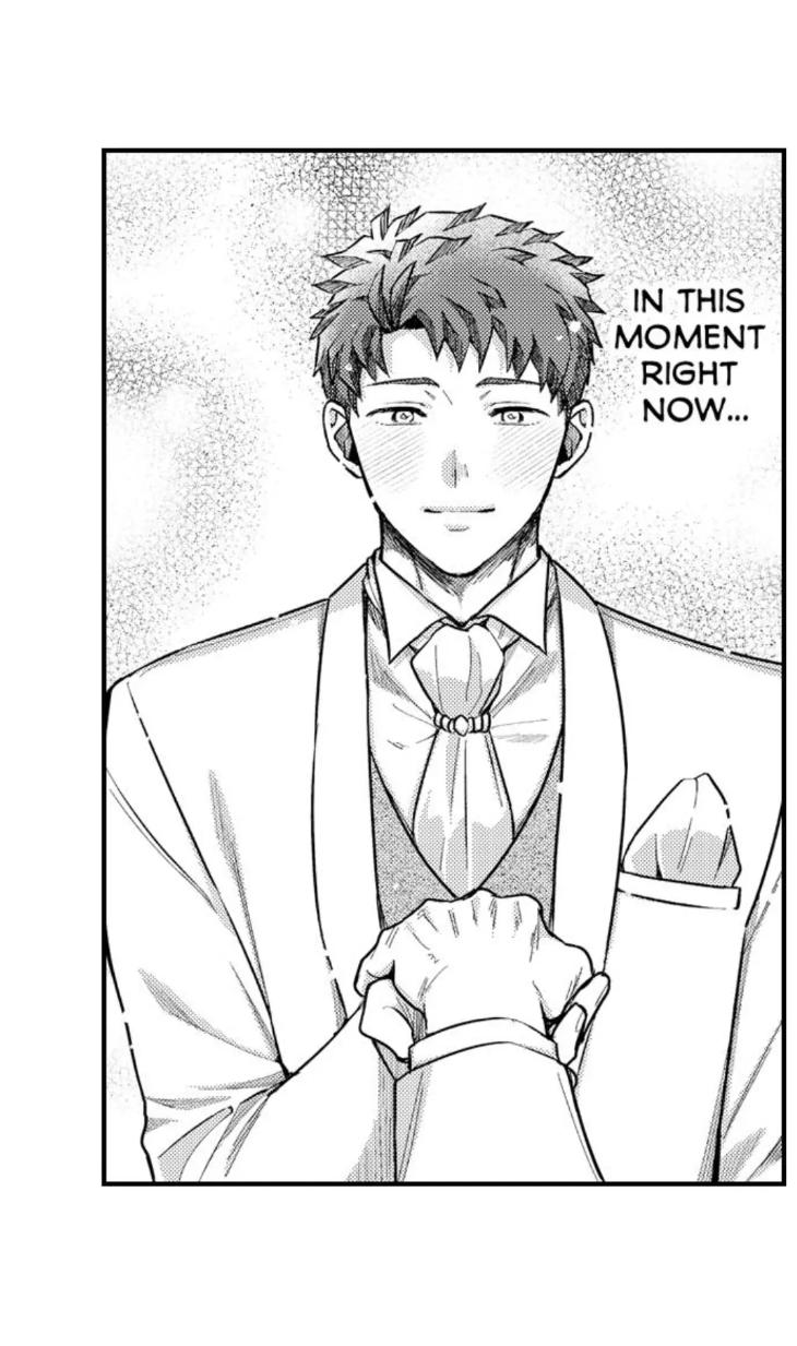 Eat Me Up, My Husband by Yukiharu – Uncensored – Ch. 36 [Eng] page 13