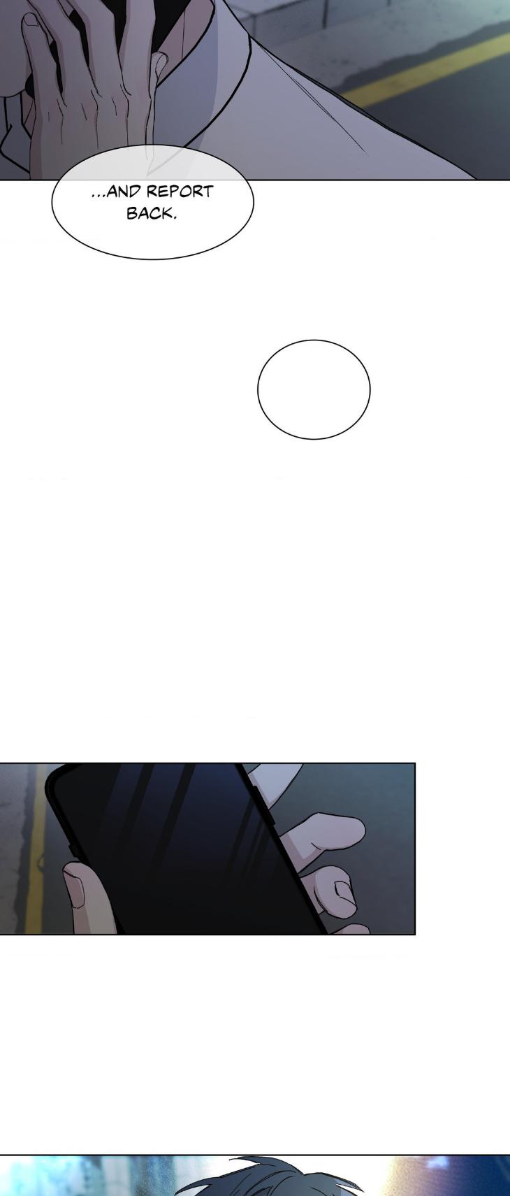 Blaze Out by Chepali – Ch. 70 [Eng] page 12