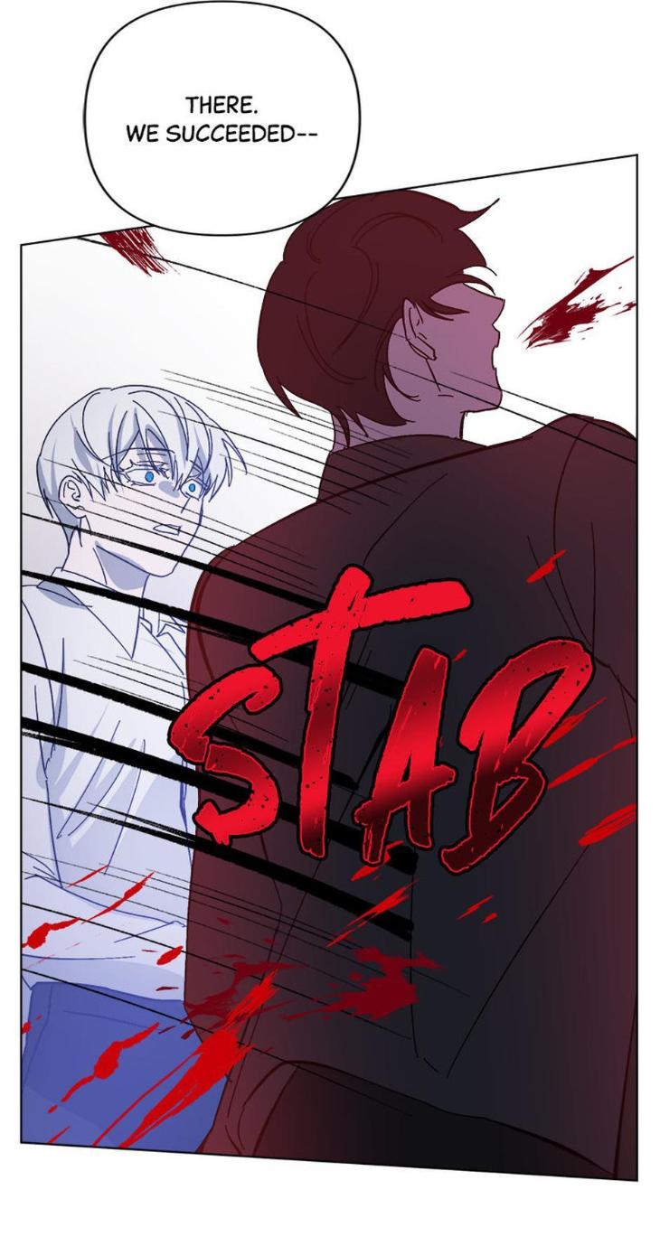 Heilo’s Sleepless Night by ARROZ [Eng] page 13