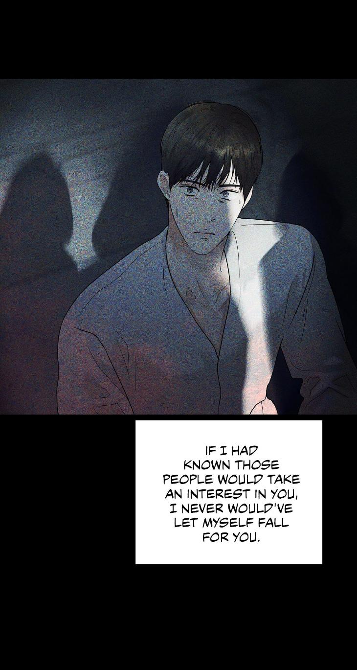 The Melancholic Conman by Nanna – Ch. 56 [Eng] page 10