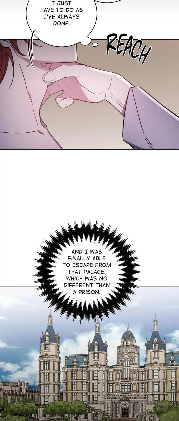 Love Trap by Rayuan – Season 3 – Uncensored [Eng] page 13