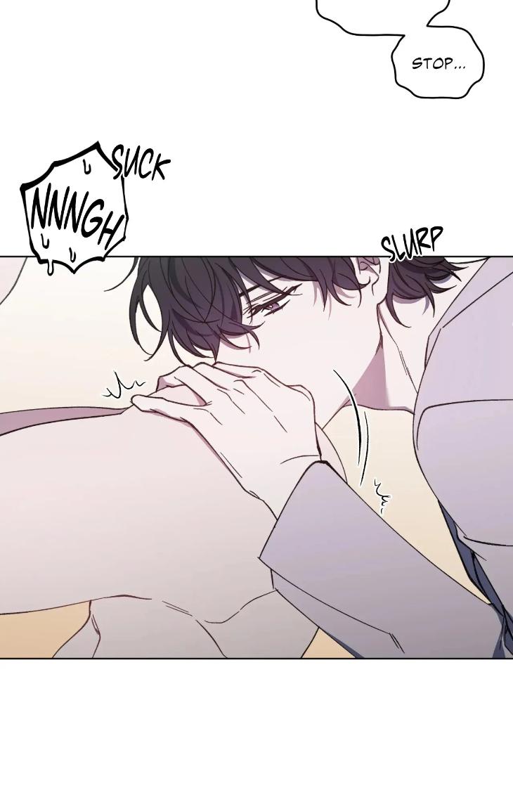 Love Trap by Rayuan – Season 3 – Uncensored [Eng] page 12