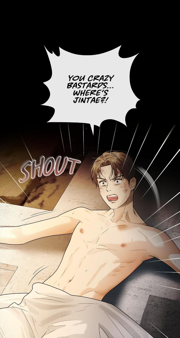 The Melancholic Conman by Nanna – Ch. 56 [Eng] page 13