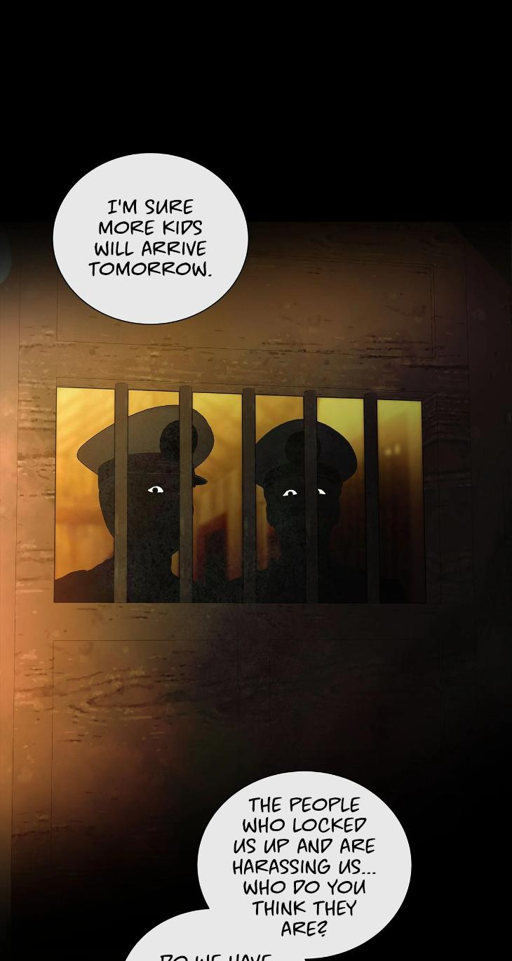 The Melancholic Conman by Nanna – Ch. 56 [Eng] page 11