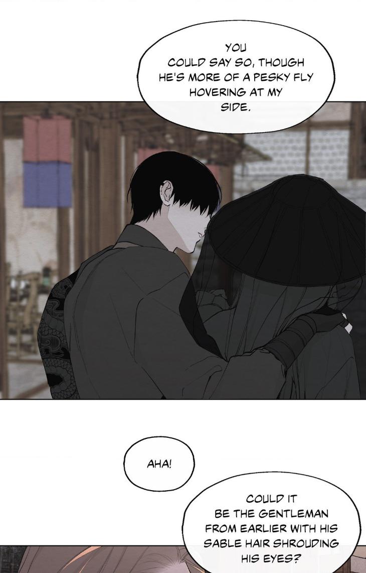 A Twisted Fate by Hyeu – Ch. 62 [Eng] page 12