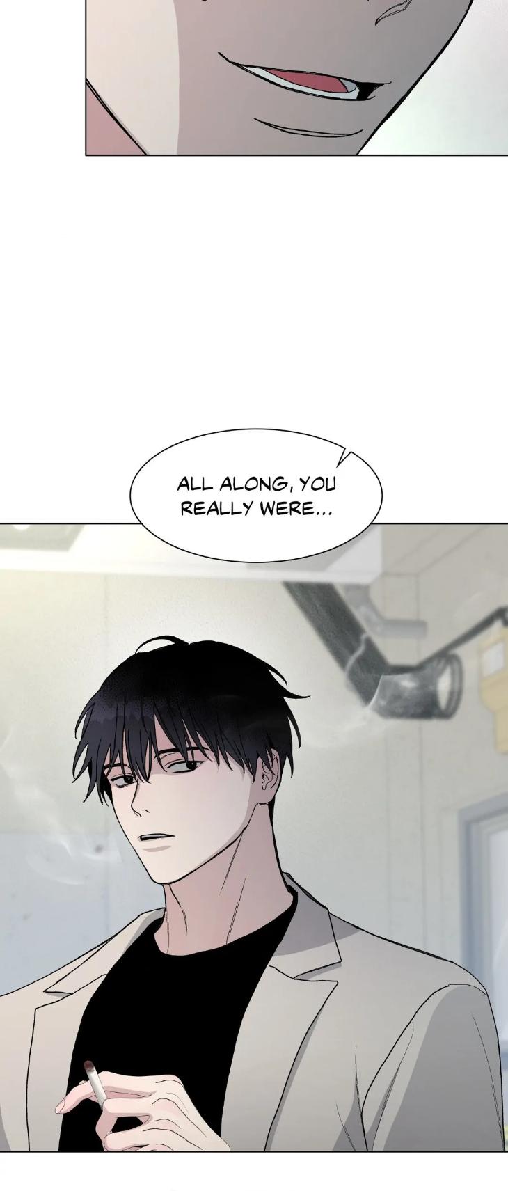 Blaze Out by Chepali – Ch. 70 [Eng] page 12