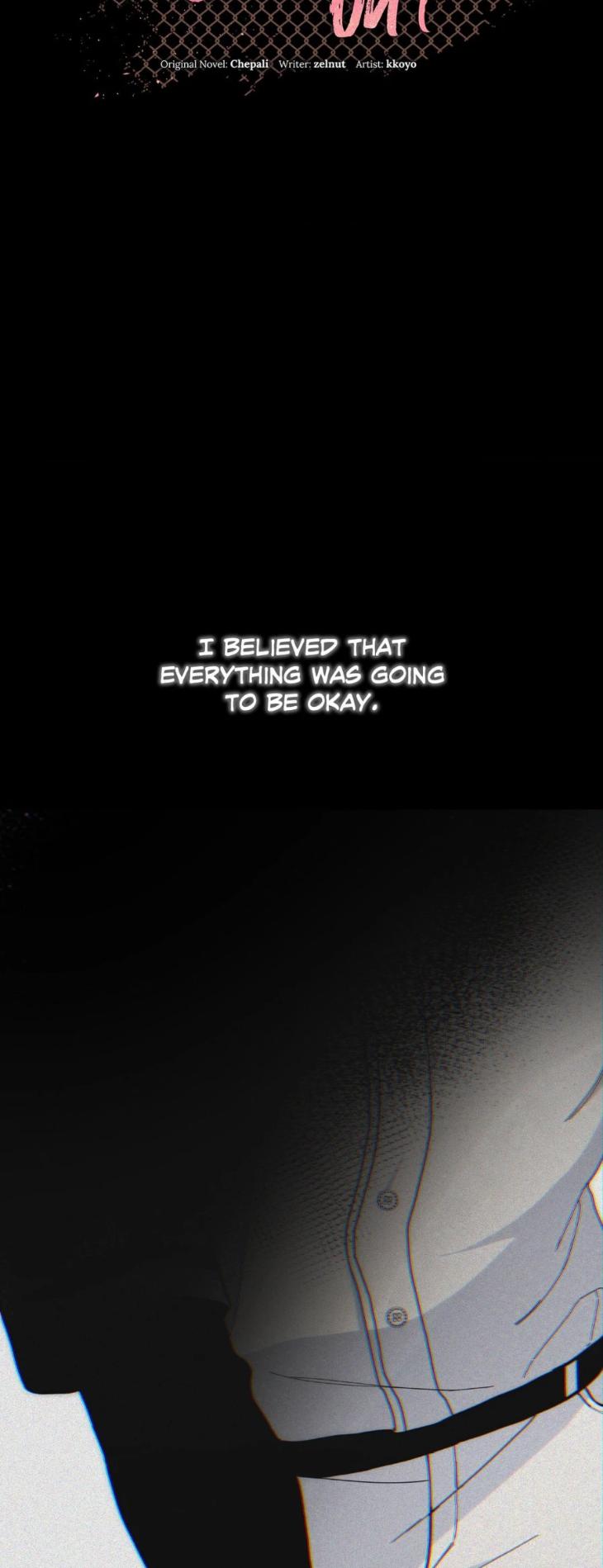 Blaze Out by Chepali – Ch. 70 [Eng] page 14