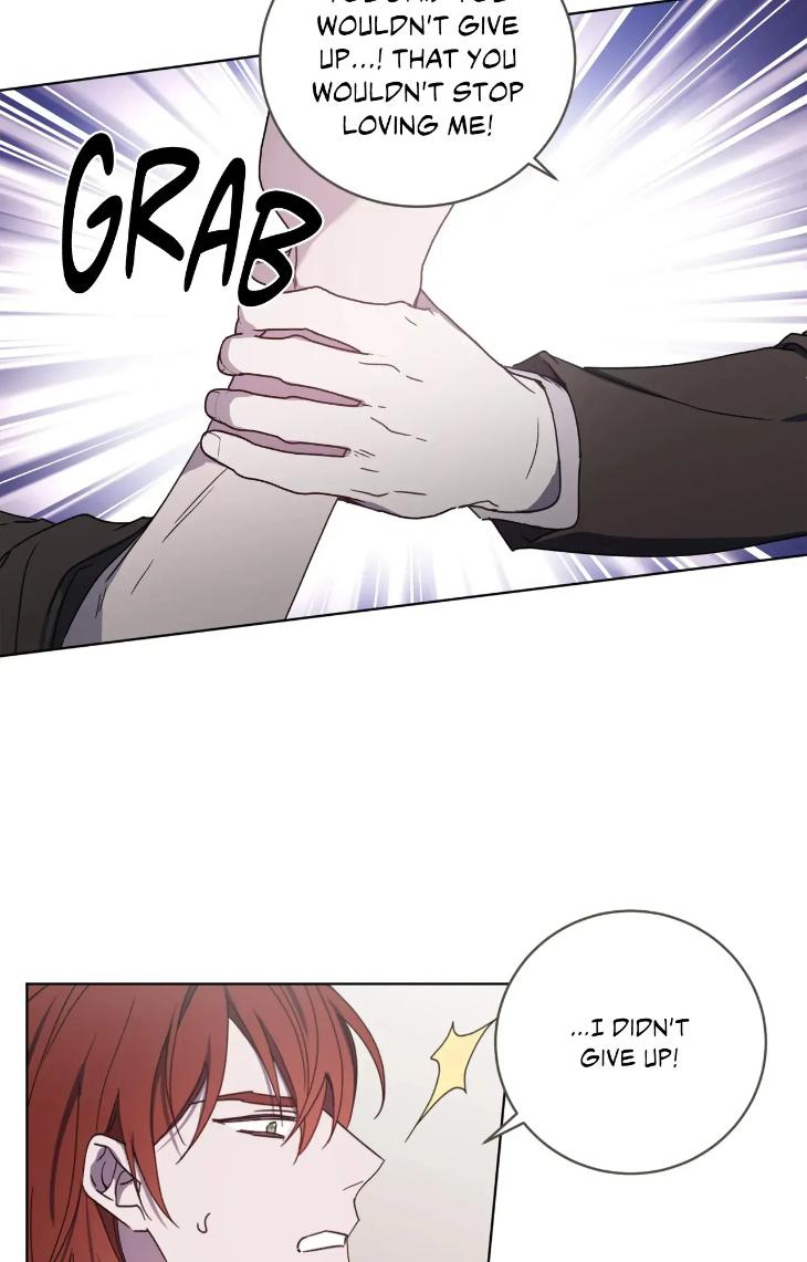 Love Trap by Rayuan – Season 3 – Uncensored [Eng] page 14
