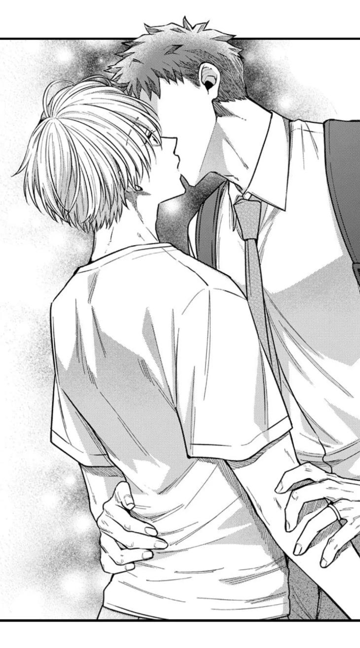 Eat Me Up, My Husband by Yukiharu – Uncensored – Ch. 36 [Eng] page 13