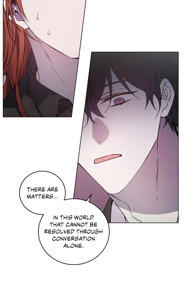 Love Trap by Rayuan – Season 3 – Uncensored [Eng] page 14