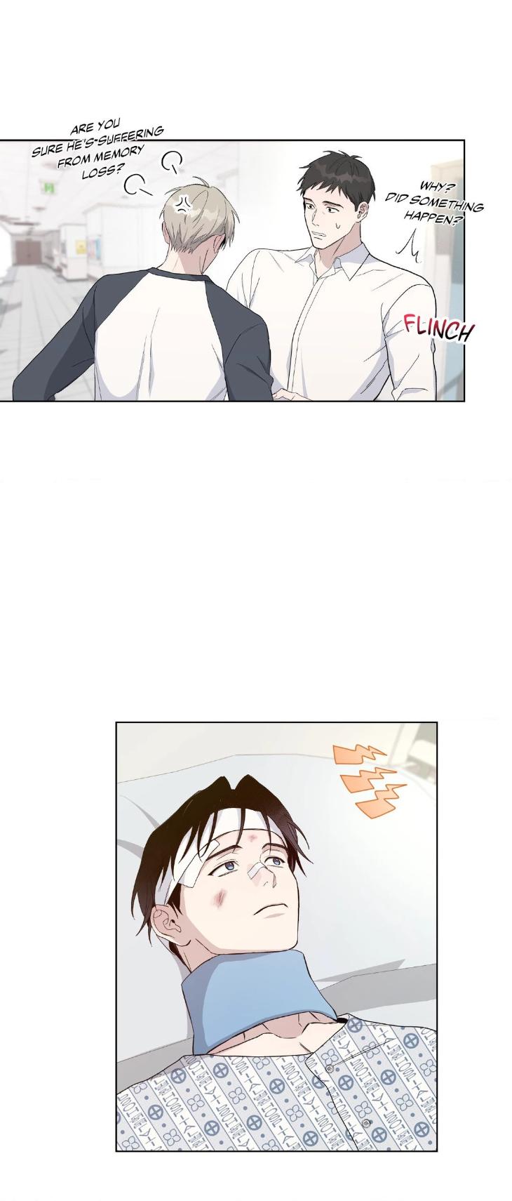 Blaze Out by Chepali – Ch. 70 [Eng] page 13