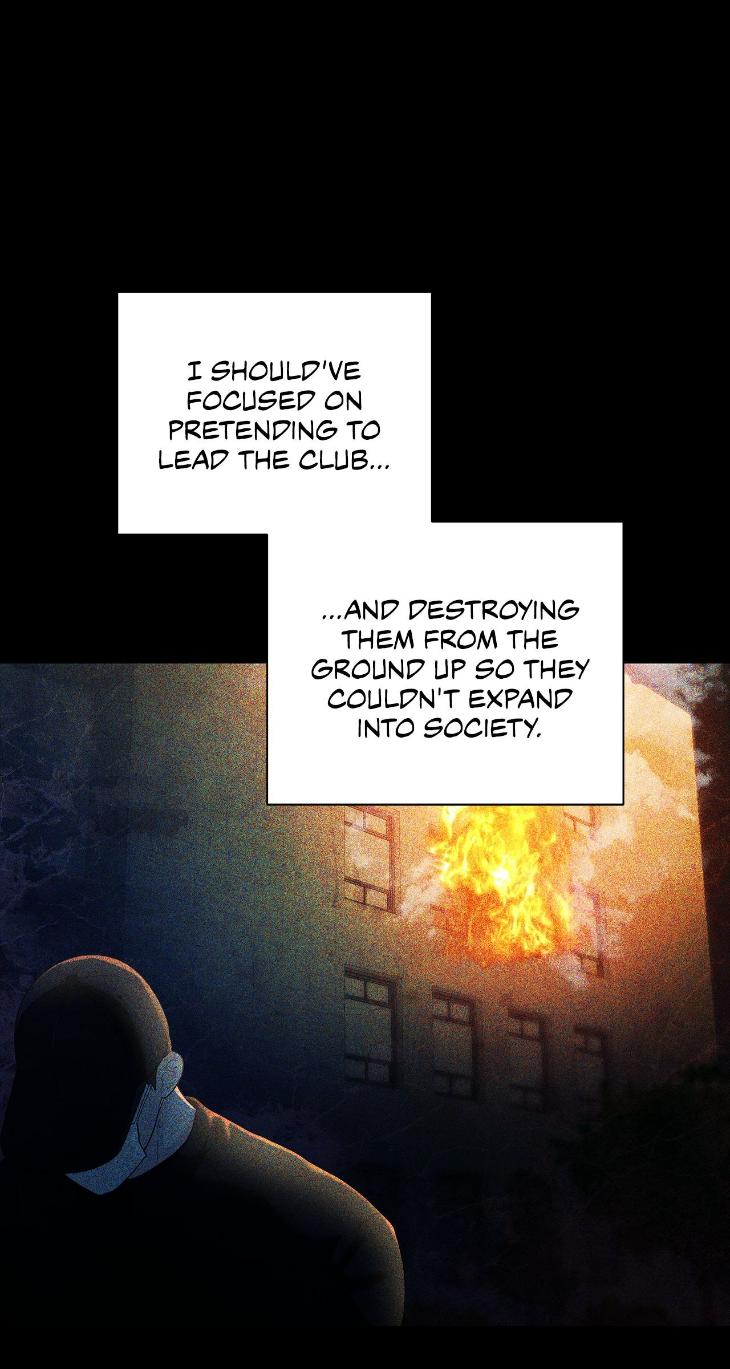 The Melancholic Conman by Nanna – Ch. 56 [Eng] page 11