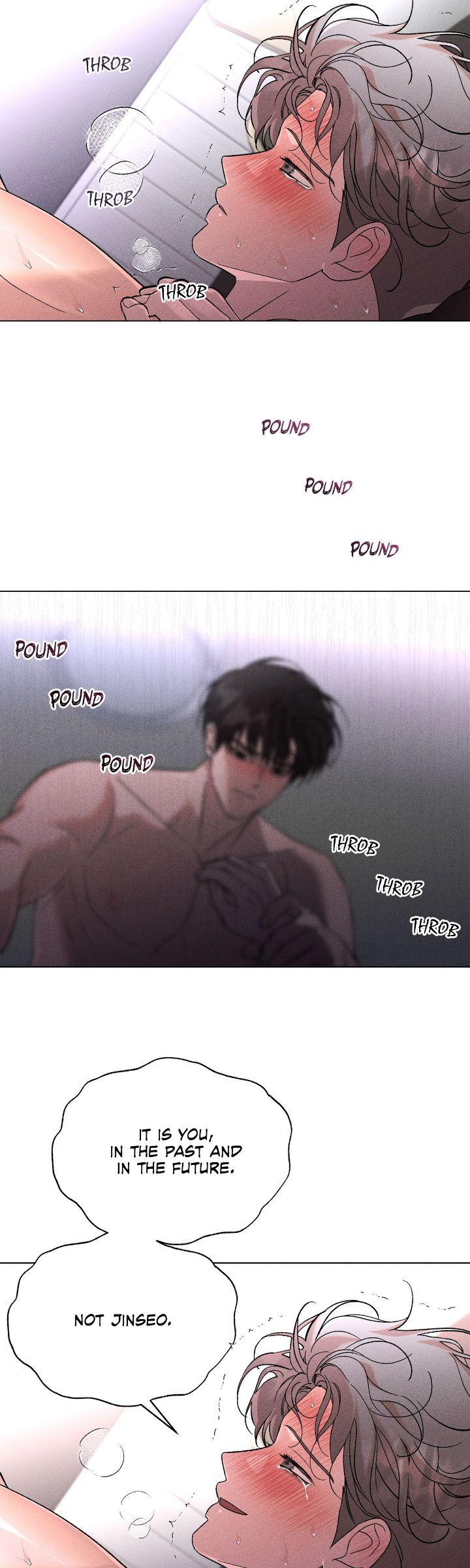 My Brother’s Lover by Lee Hana – Uncensored [Eng] page 14