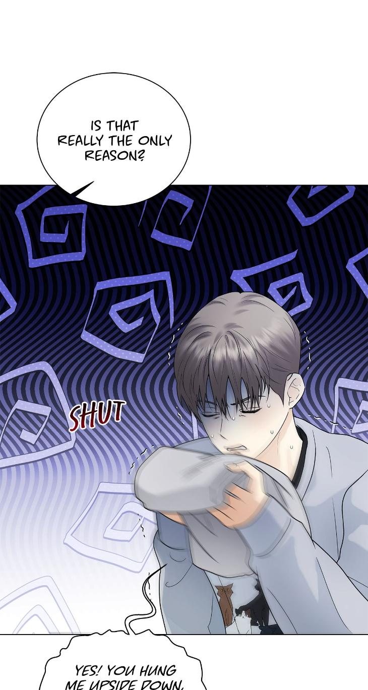 The Melancholic Conman by Nanna – Ch. 56 [Eng] page 11