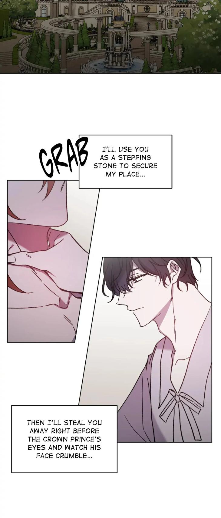 Love Trap by Rayuan – Season 3 – Uncensored [Eng] page 14