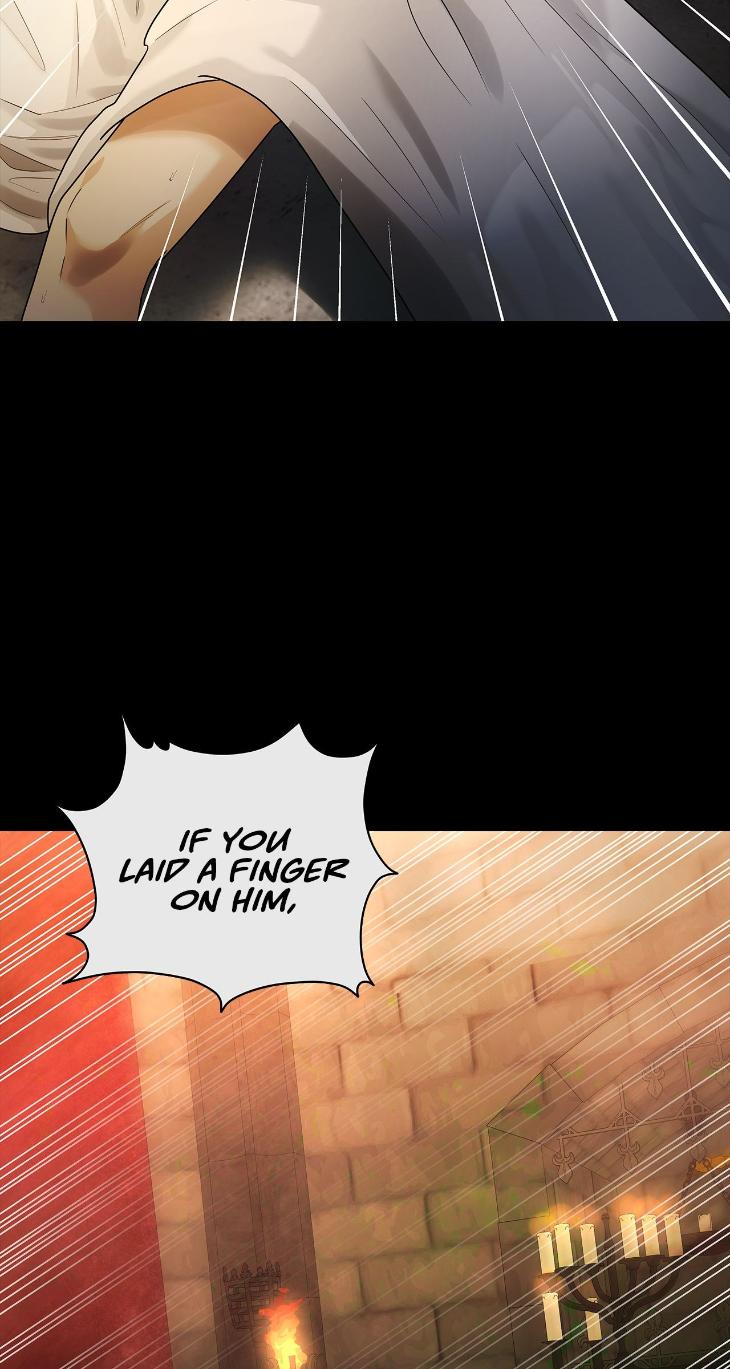 The Melancholic Conman by Nanna – Ch. 56 [Eng] page 14