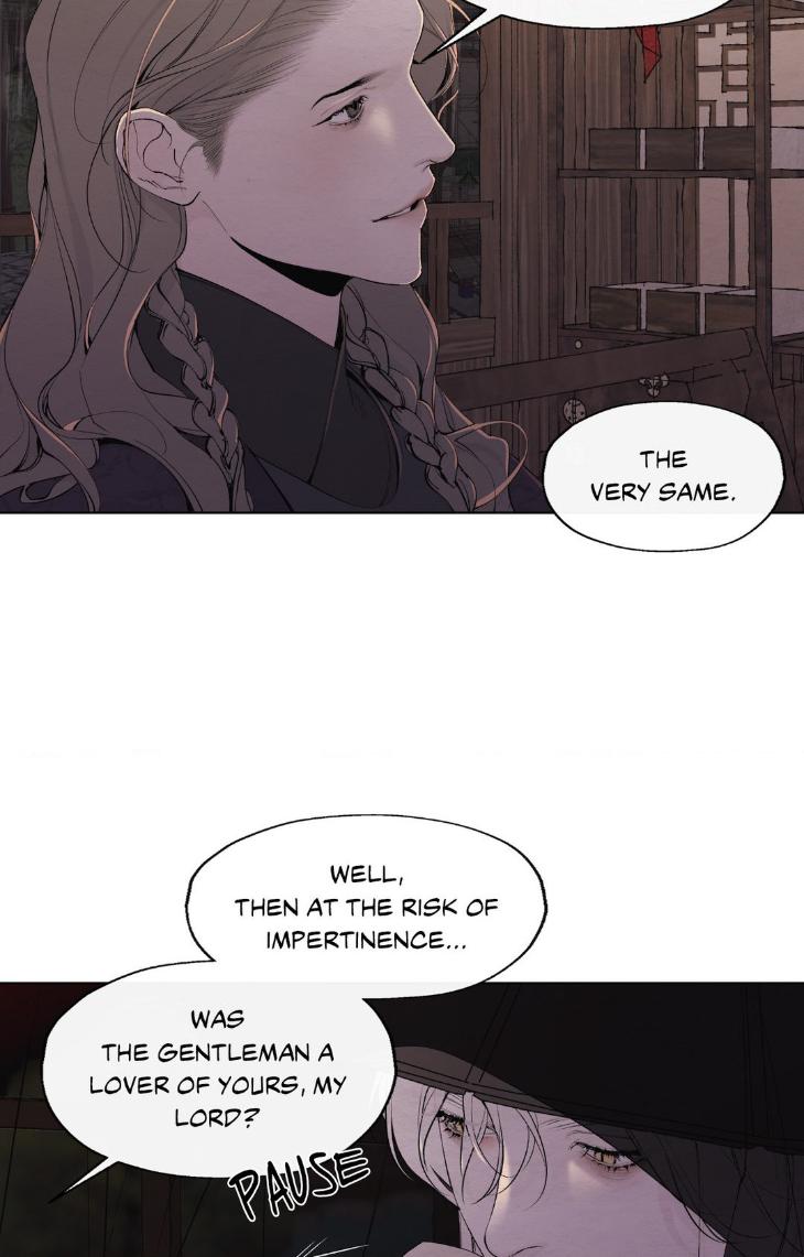 A Twisted Fate by Hyeu – Ch. 62 [Eng] page 13