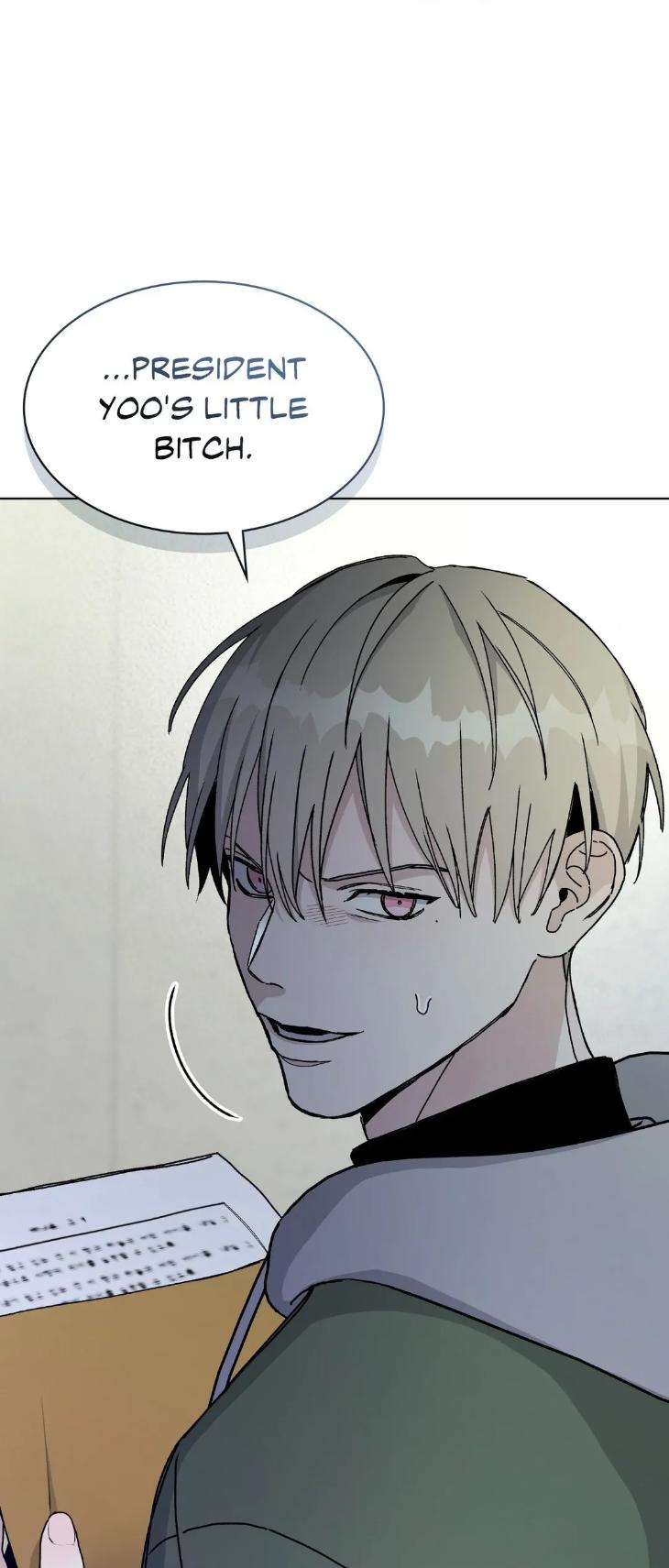 Blaze Out by Chepali – Ch. 70 [Eng] page 13