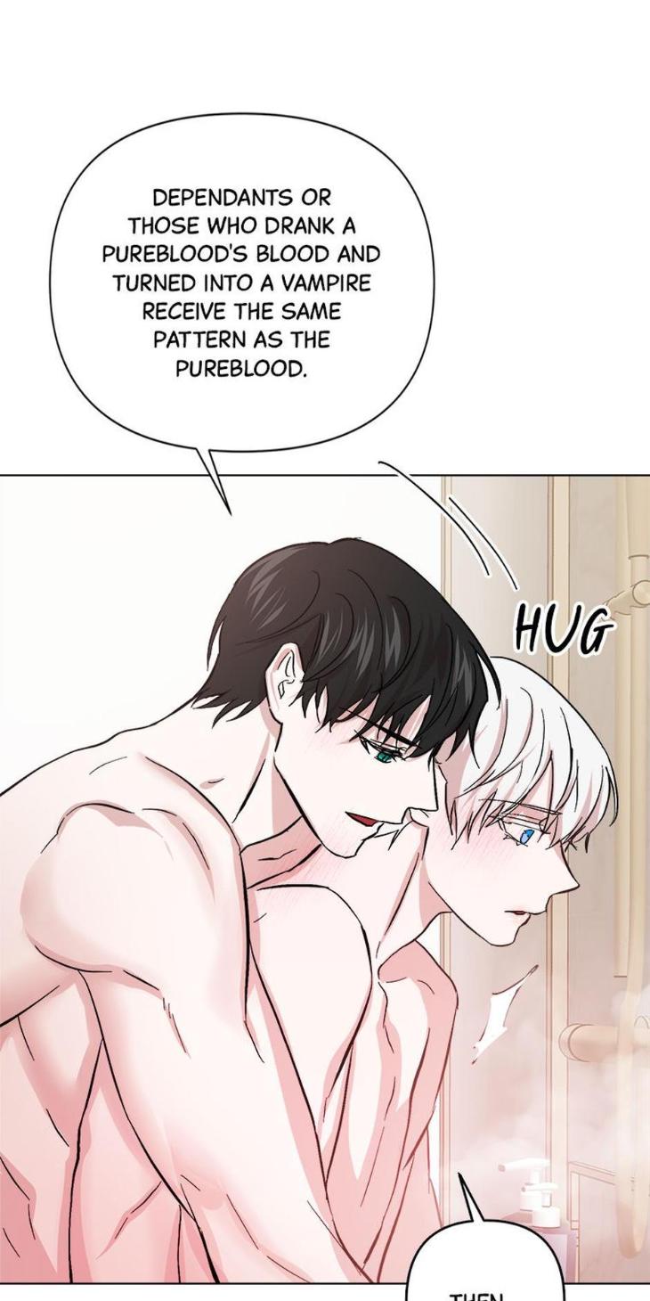 Heilo’s Sleepless Night by ARROZ [Eng] page 15