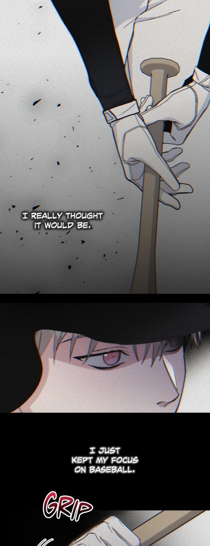 Blaze Out by Chepali – Ch. 70 [Eng] page 15