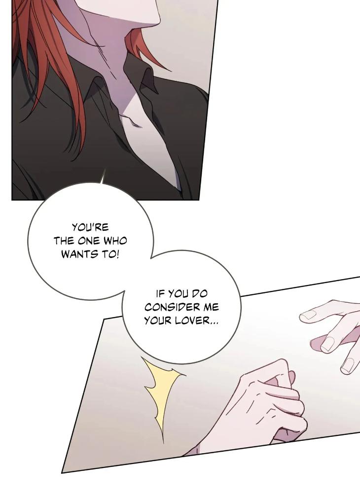 Love Trap by Rayuan – Season 3 – Uncensored [Eng] page 15