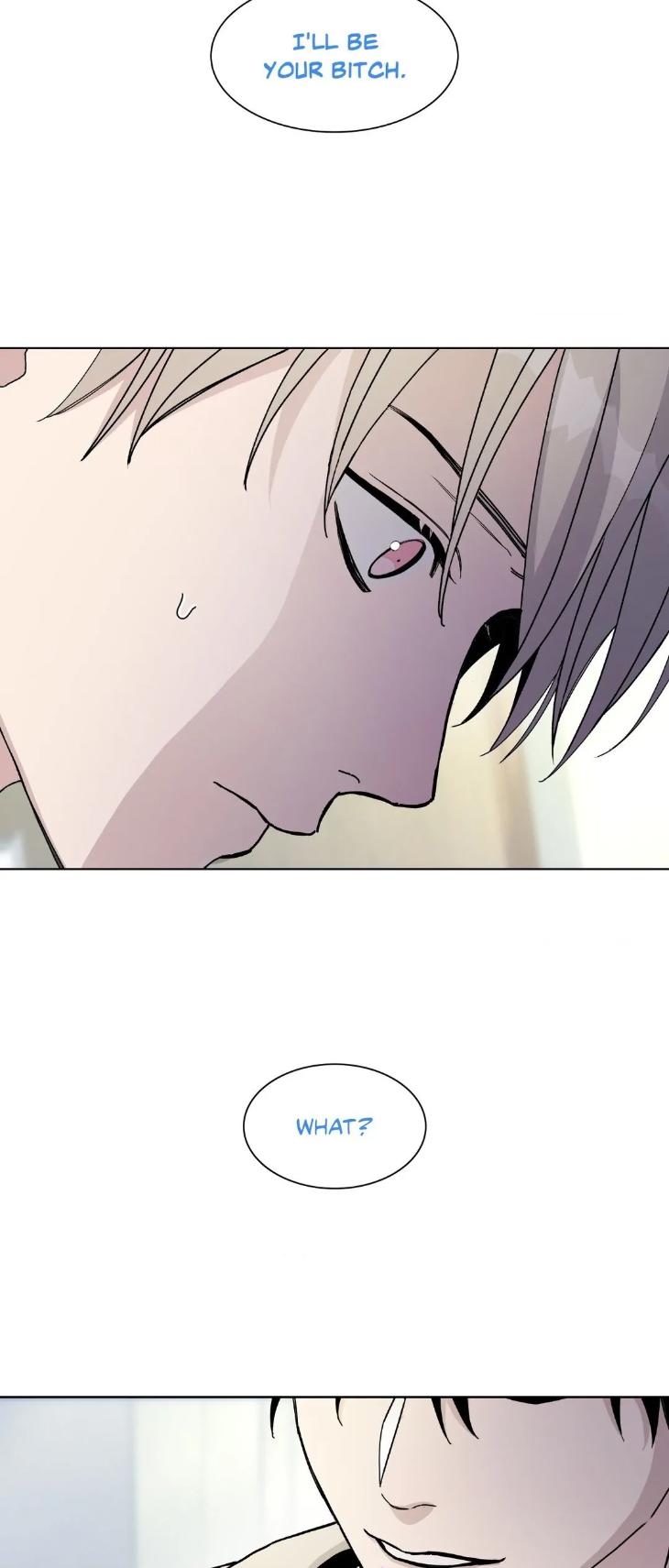 Blaze Out by Chepali – Ch. 70 [Eng] page 13