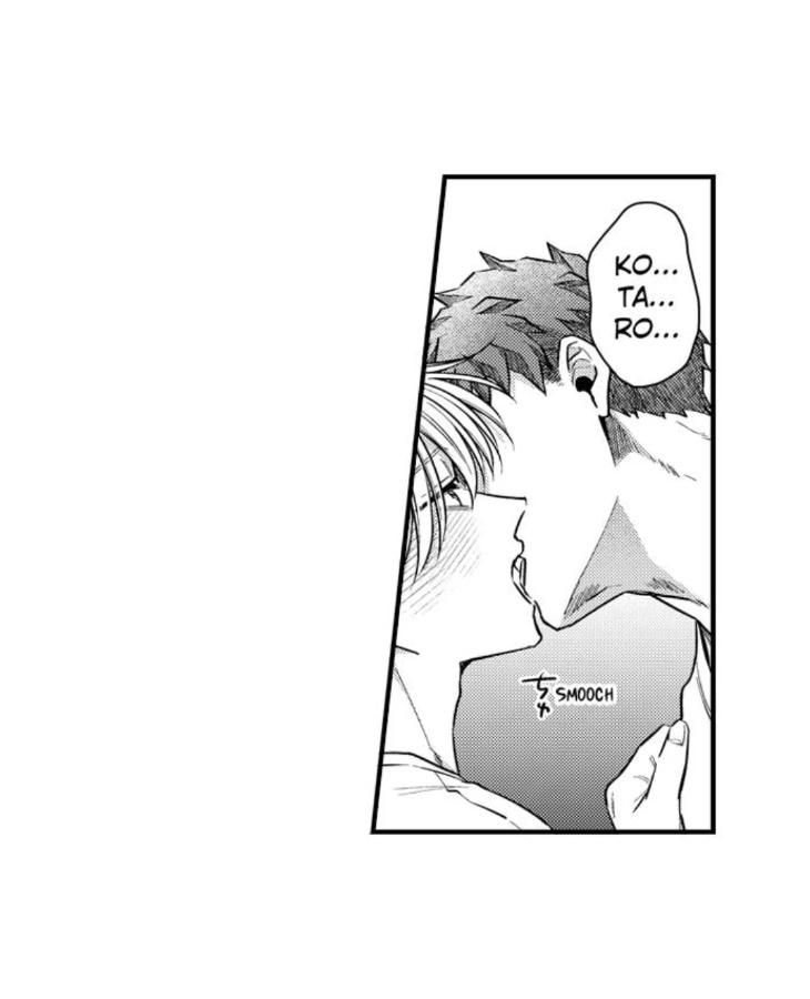 Eat Me Up, My Husband by Yukiharu – Uncensored – Ch. 36 [Eng] page 14