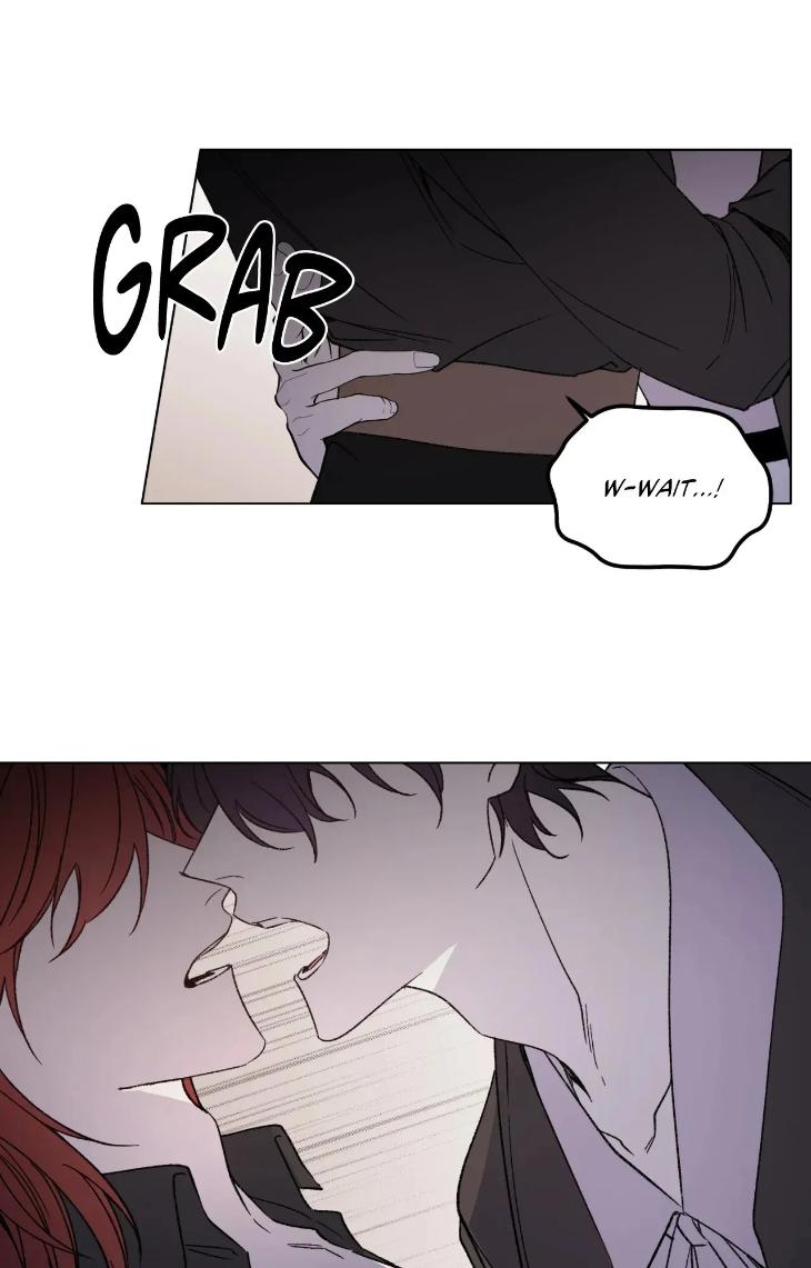 Love Trap by Rayuan – Season 3 – Uncensored [Eng] page 15