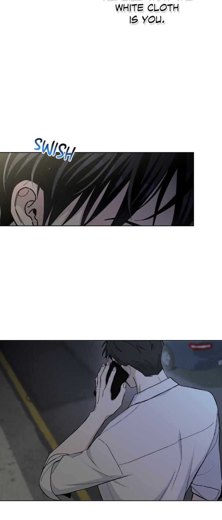 Blaze Out by Chepali – Ch. 70 [Eng] page 14