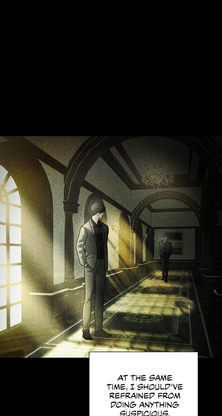 The Melancholic Conman by Nanna – Ch. 56 [Eng] page 12