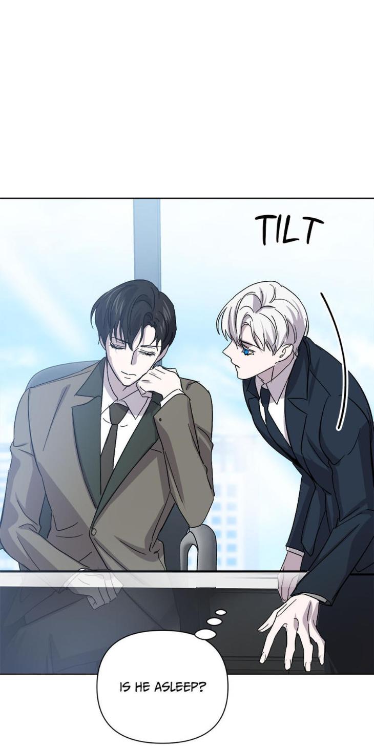 Heilo’s Sleepless Night by ARROZ [Eng] page 15