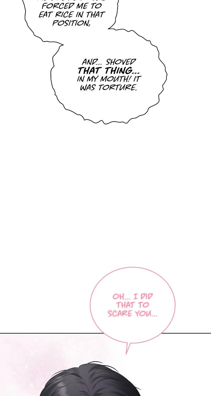 The Melancholic Conman by Nanna – Ch. 56 [Eng] page 12