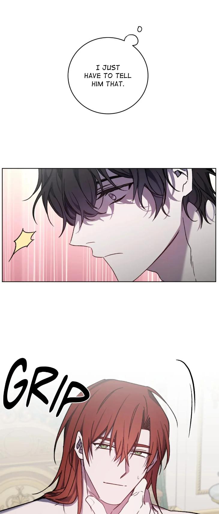 Love Trap by Rayuan – Season 3 – Uncensored [Eng] page 15