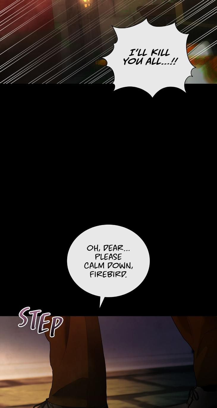 The Melancholic Conman by Nanna – Ch. 56 [Eng] page 15