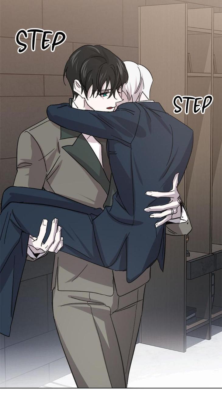 Heilo’s Sleepless Night by ARROZ [Eng] page 15