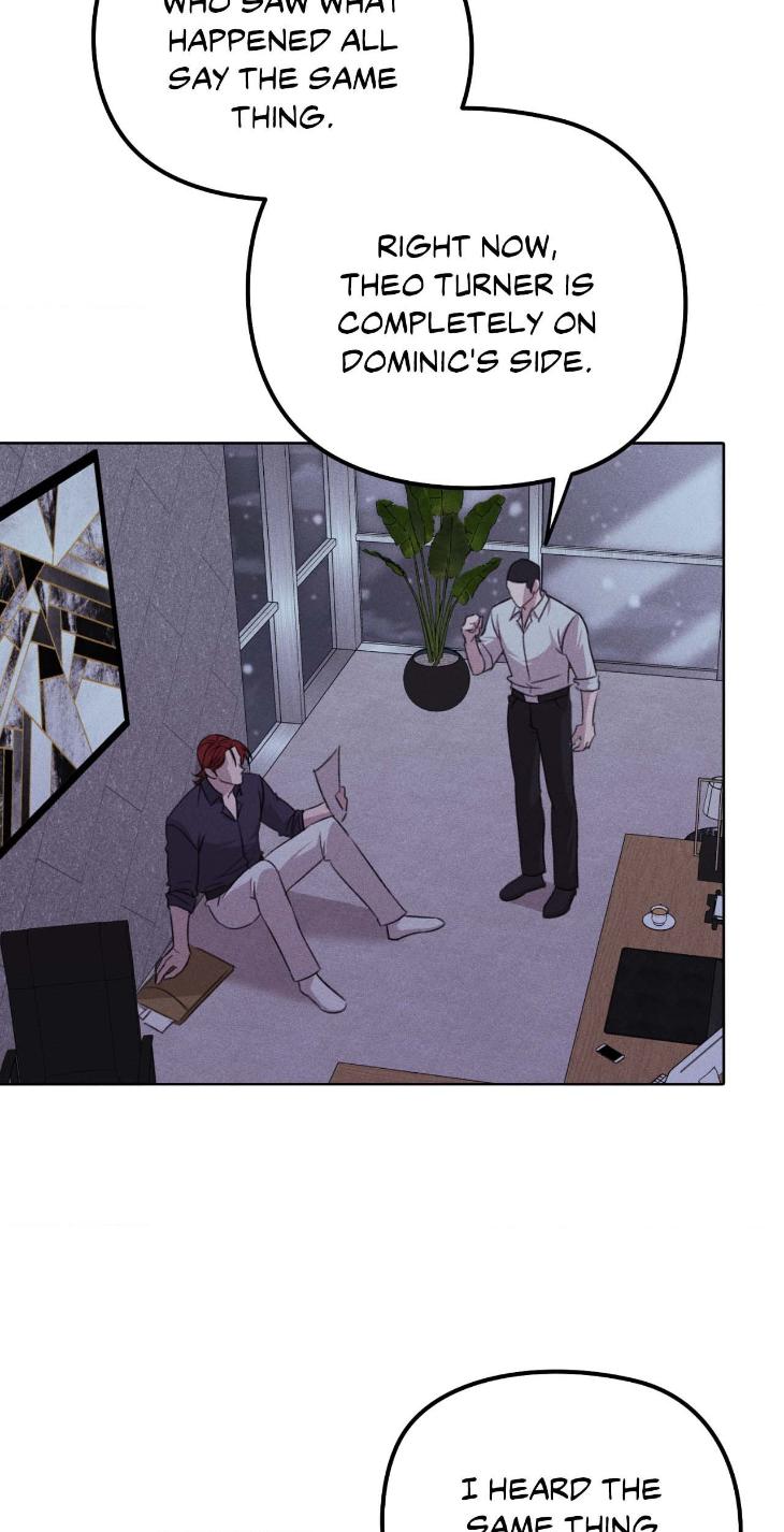 Don of a New Love by TAR [Eng] page 15