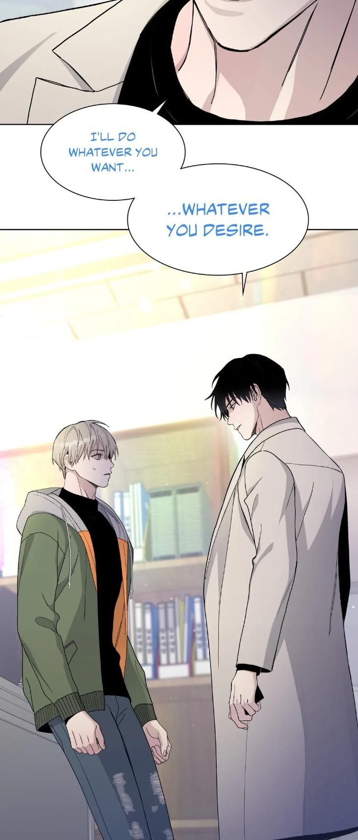 Blaze Out by Chepali – Ch. 70 [Eng] page 14