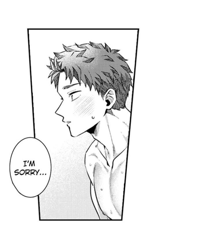 Eat Me Up, My Husband by Yukiharu – Uncensored – Ch. 36 [Eng] page 16