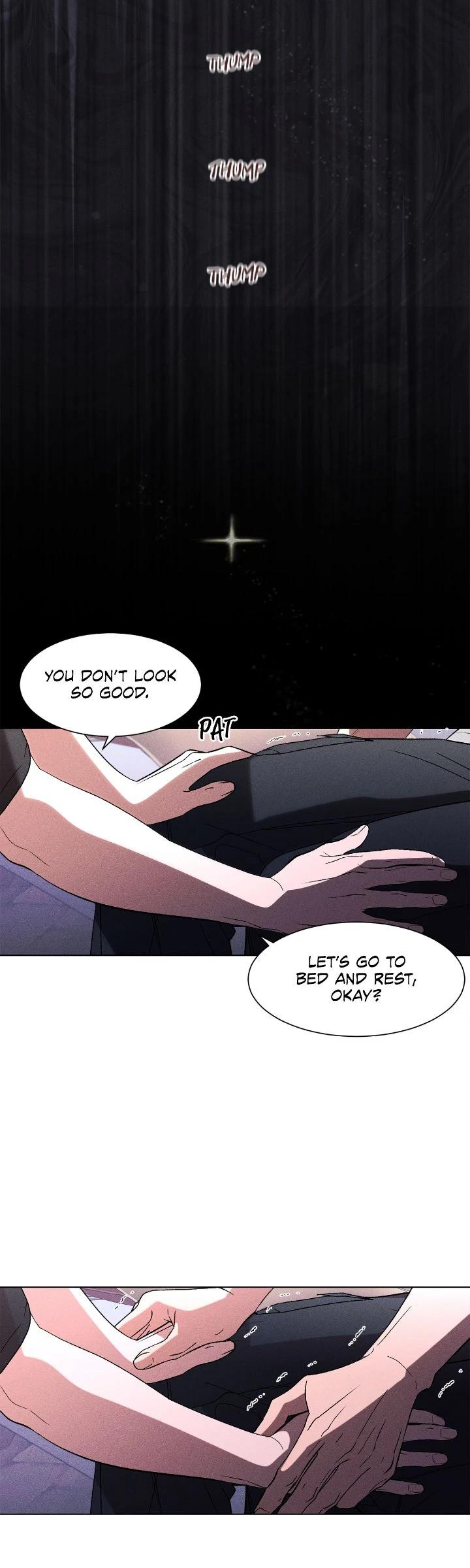 My Brother’s Lover by Lee Hana – Uncensored [Eng] page 16