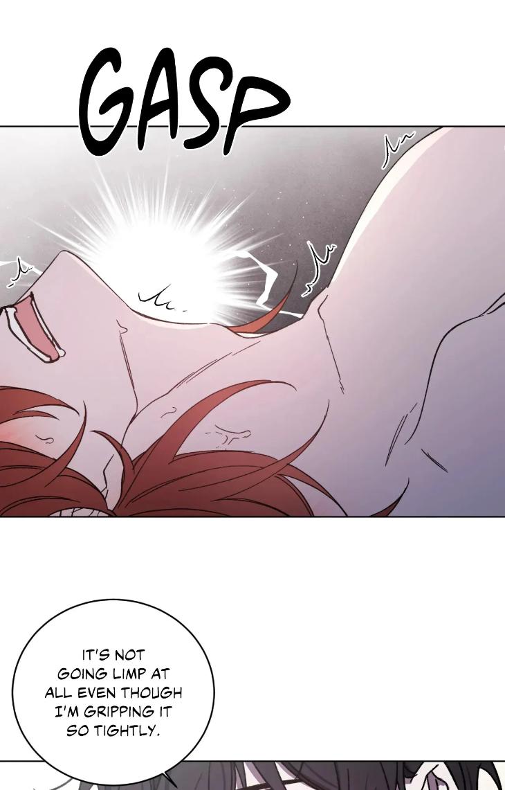 Love Trap by Rayuan – Season 3 – Uncensored [Eng] page 15