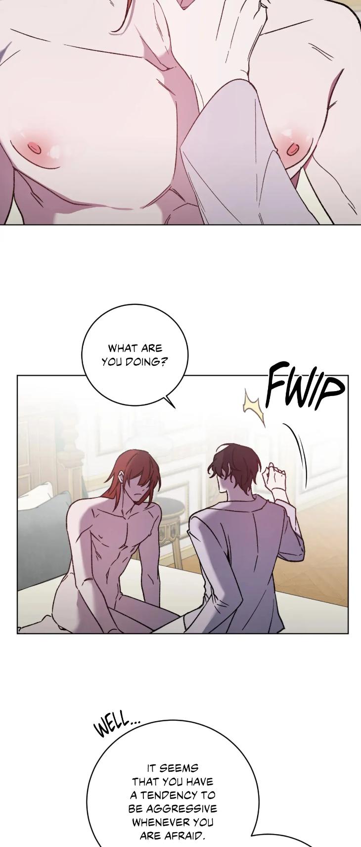 Love Trap by Rayuan – Season 3 – Uncensored [Eng] page 16