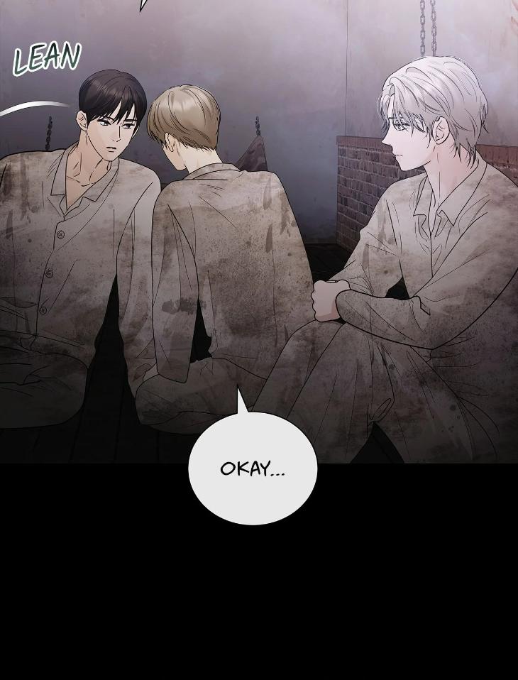 The Melancholic Conman by Nanna – Ch. 56 [Eng] page 14