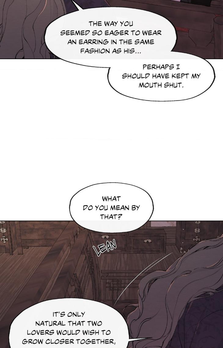A Twisted Fate by Hyeu – Ch. 62 [Eng] page 15