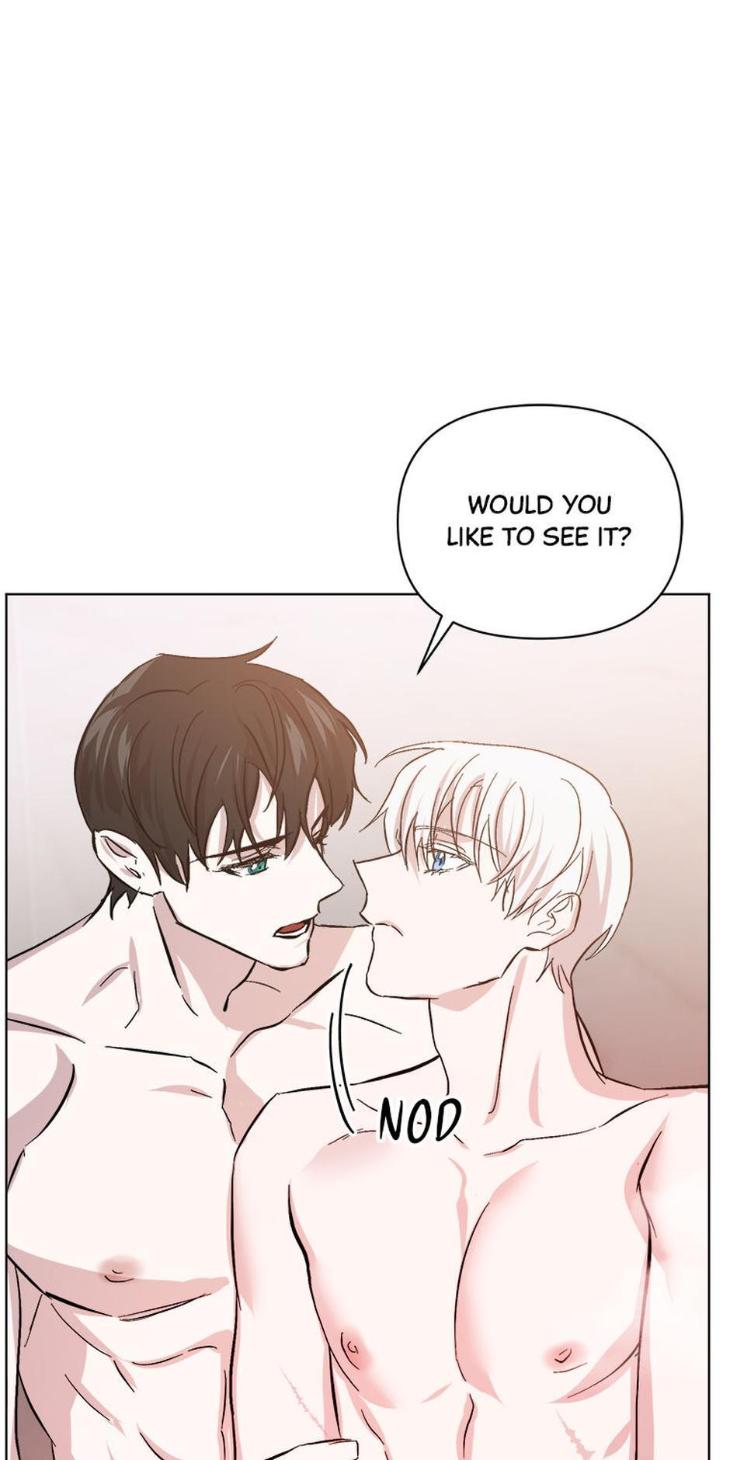 Heilo’s Sleepless Night by ARROZ [Eng] page 17