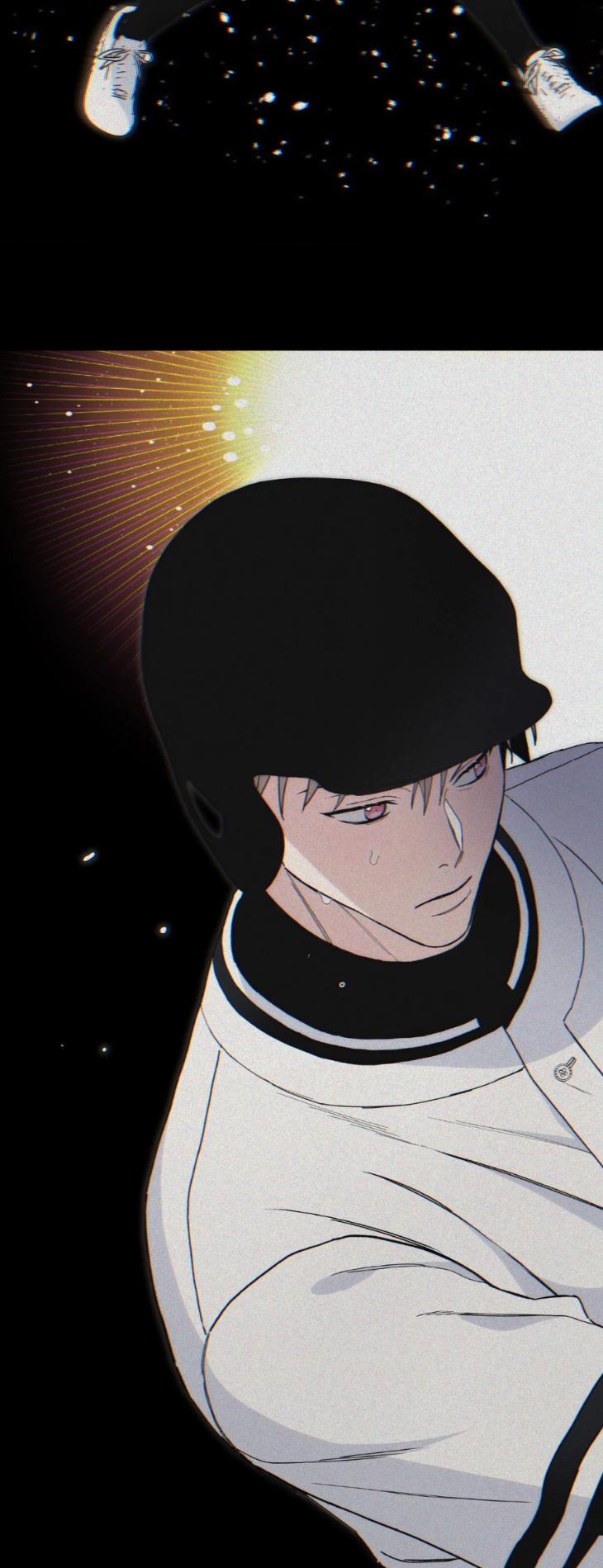 Blaze Out by Chepali – Ch. 70 [Eng] page 17