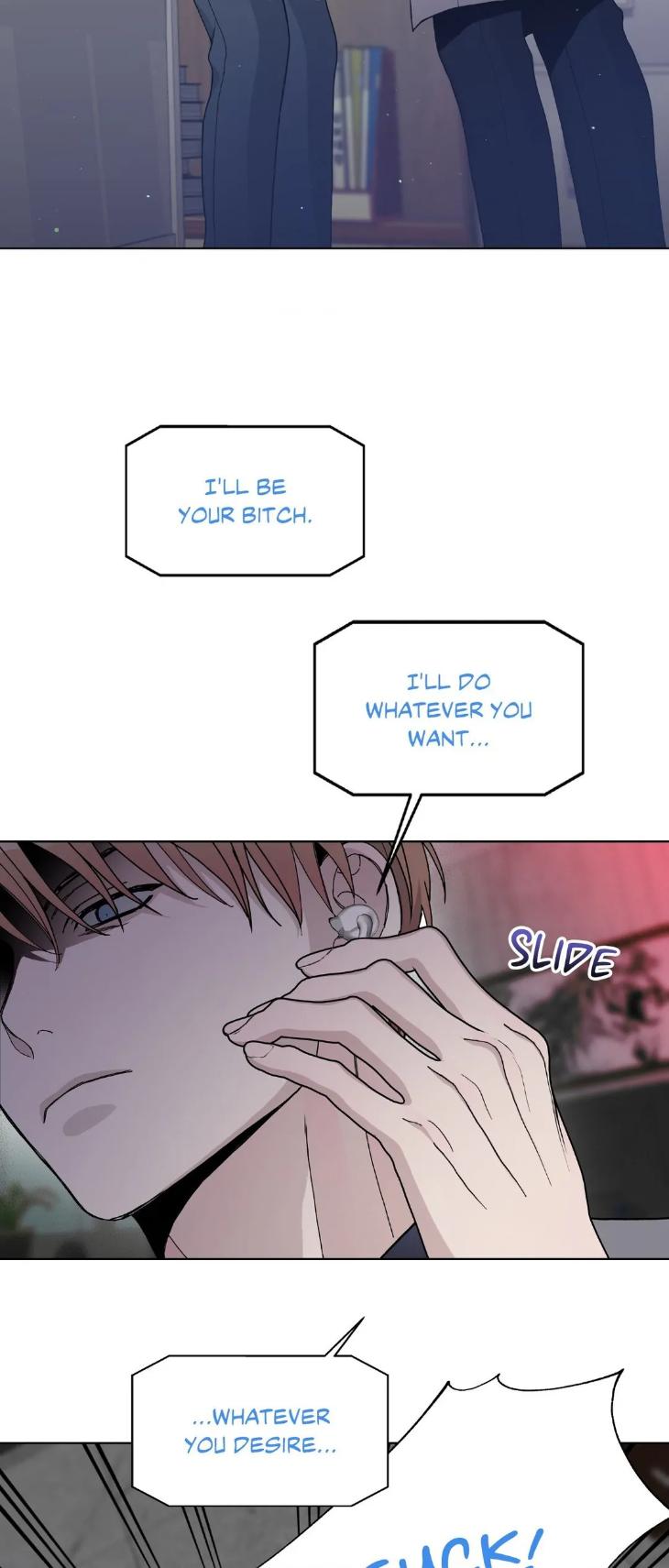 Blaze Out by Chepali – Ch. 70 [Eng] page 15