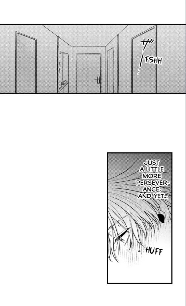 Eat Me Up, My Husband by Yukiharu – Uncensored – Ch. 36 [Eng] page 16